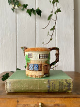 Load image into Gallery viewer, Beswick Ware Cottage Jug no. 242
