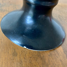 Load image into Gallery viewer, Classical black urn or vase
