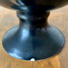 Load image into Gallery viewer, Classical black urn or vase
