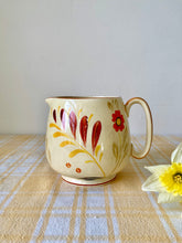Load image into Gallery viewer, Crown Devon Fielding&#39;s hand painted jug

