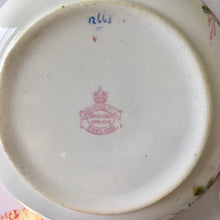 Load image into Gallery viewer, Antique Hammersley &amp; Co., England - Dresden Spray (12668) - bowl

